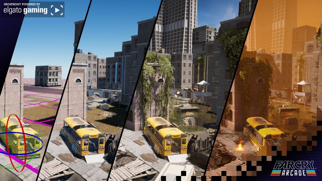 Far Cry 5