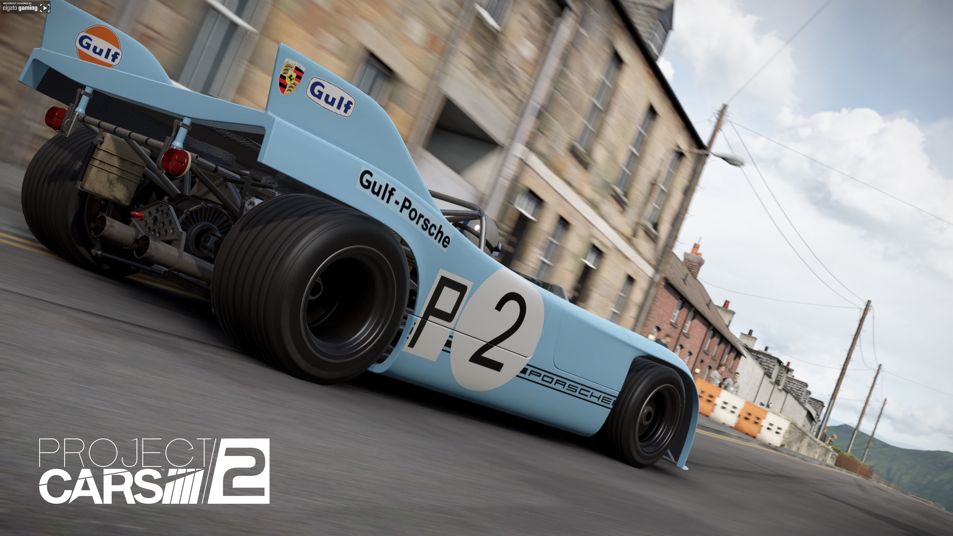 Project CARS 2