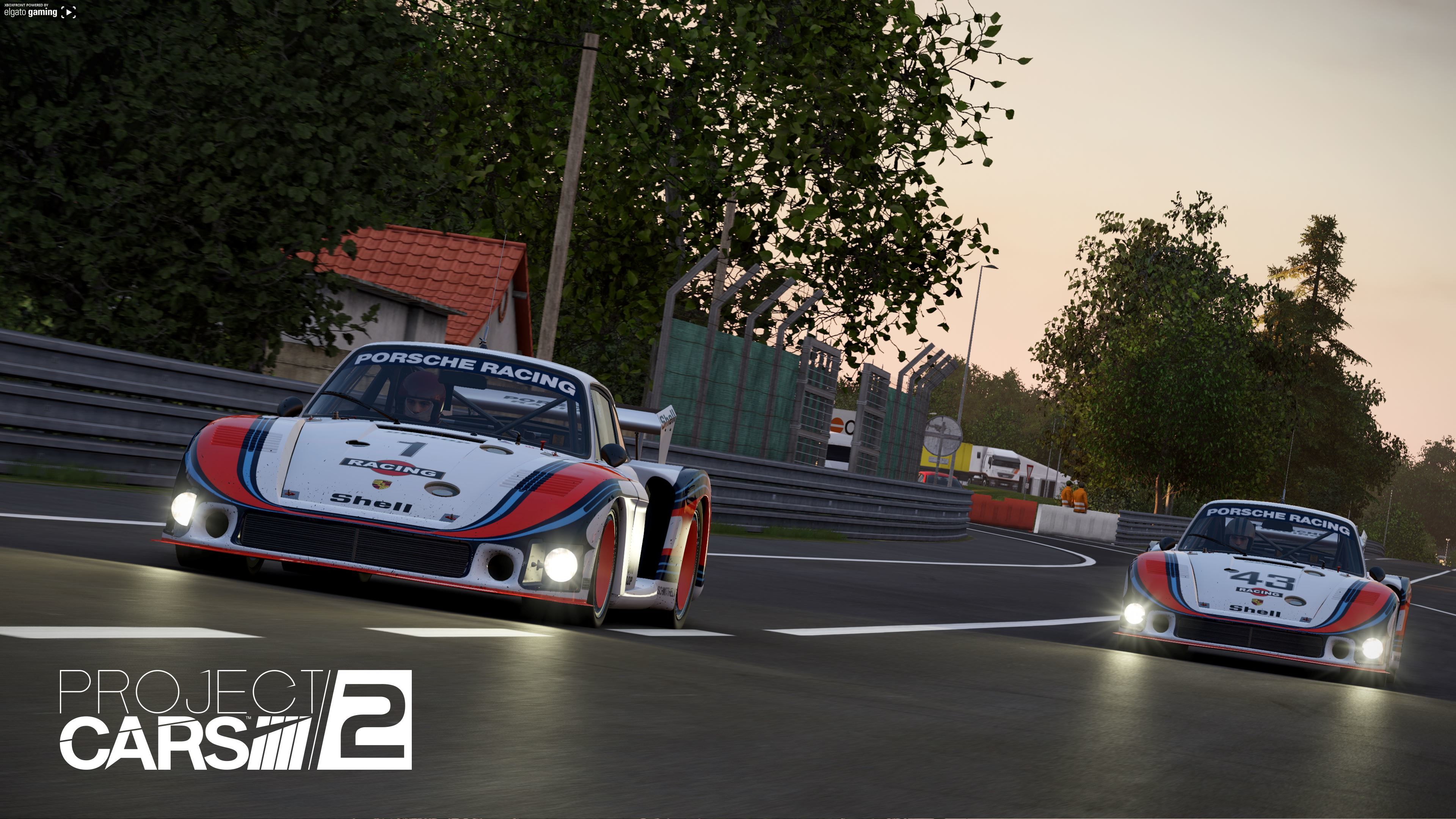 Project CARS 2