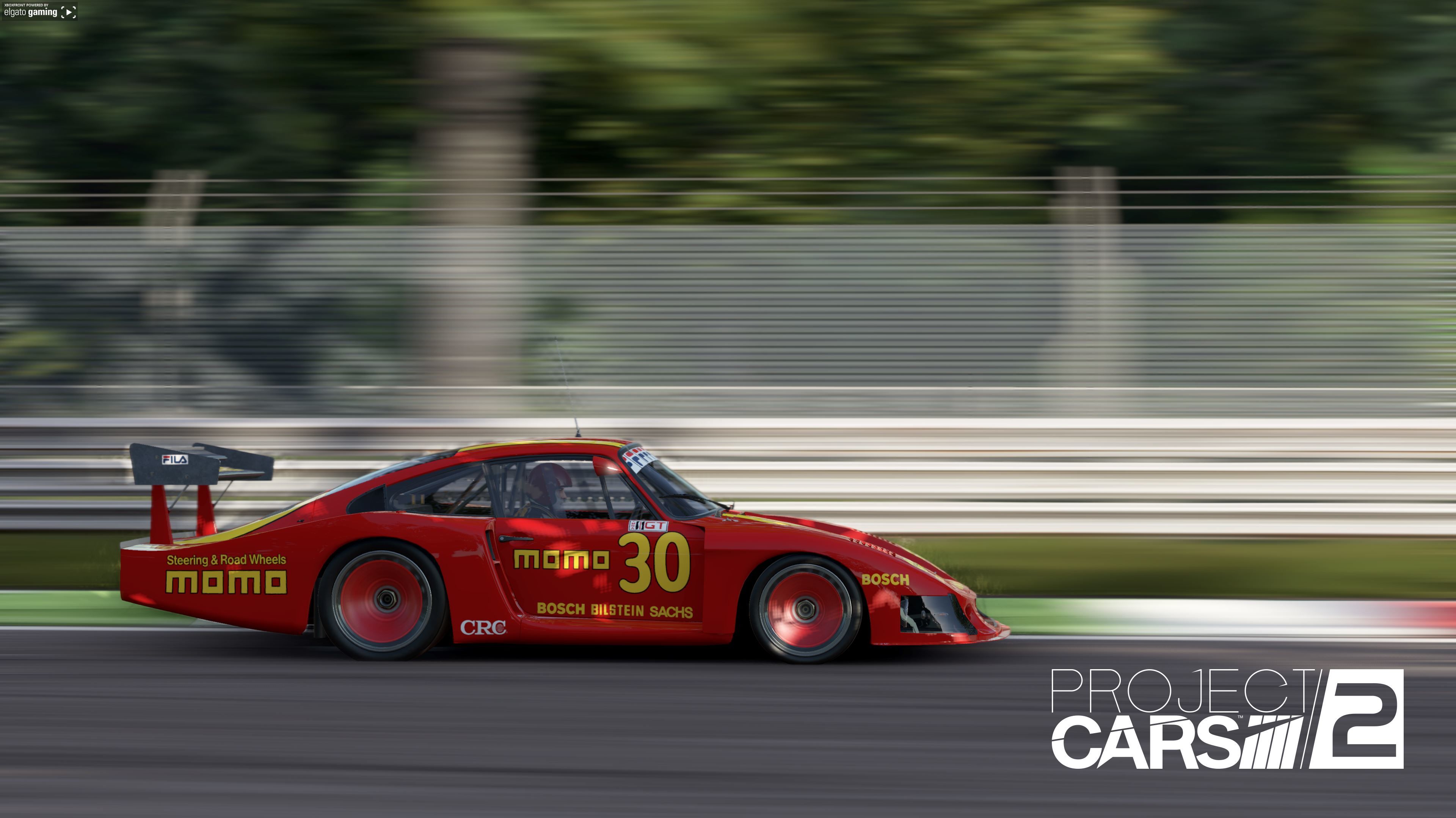 Project CARS 2