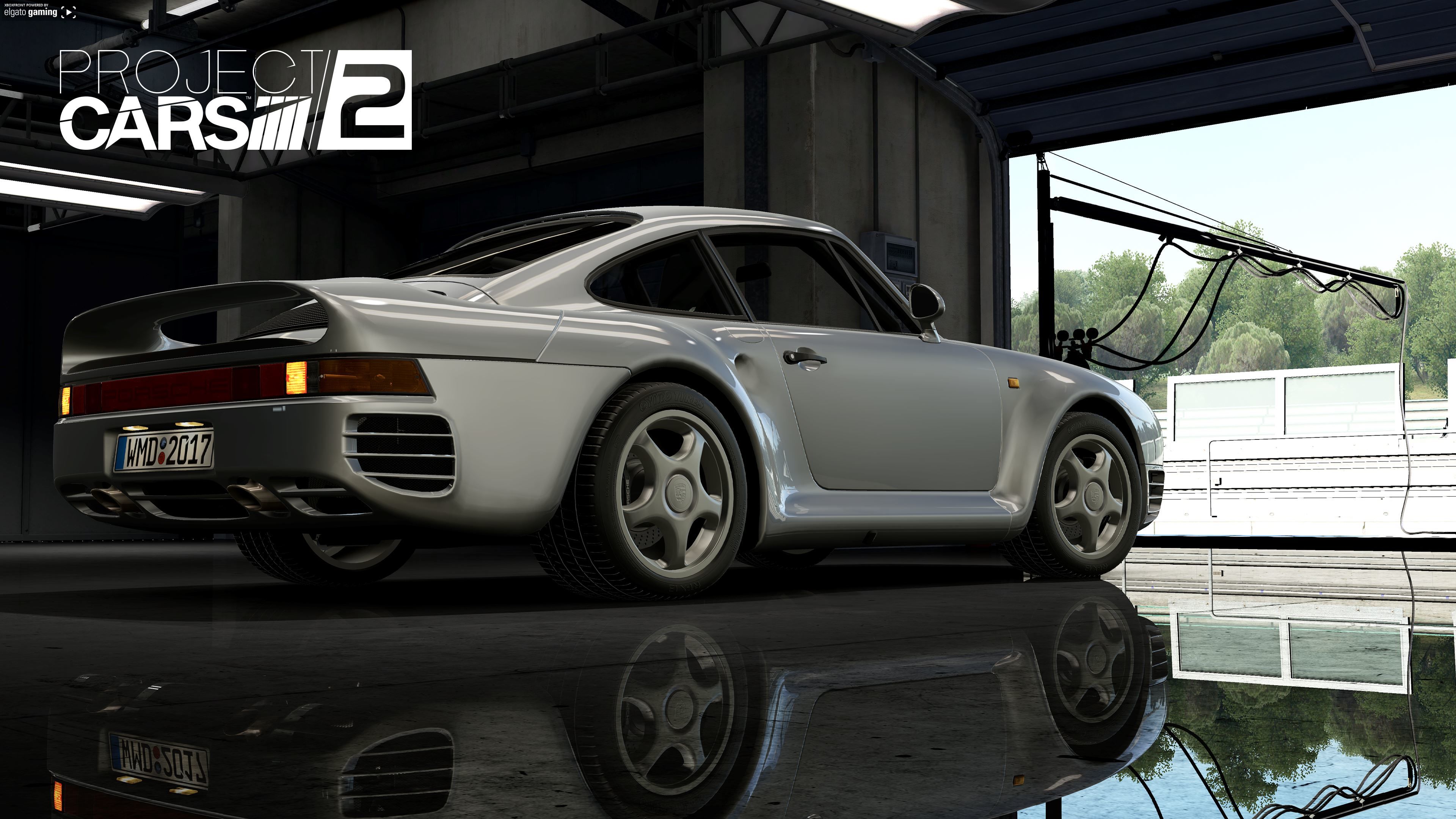 Project CARS 2