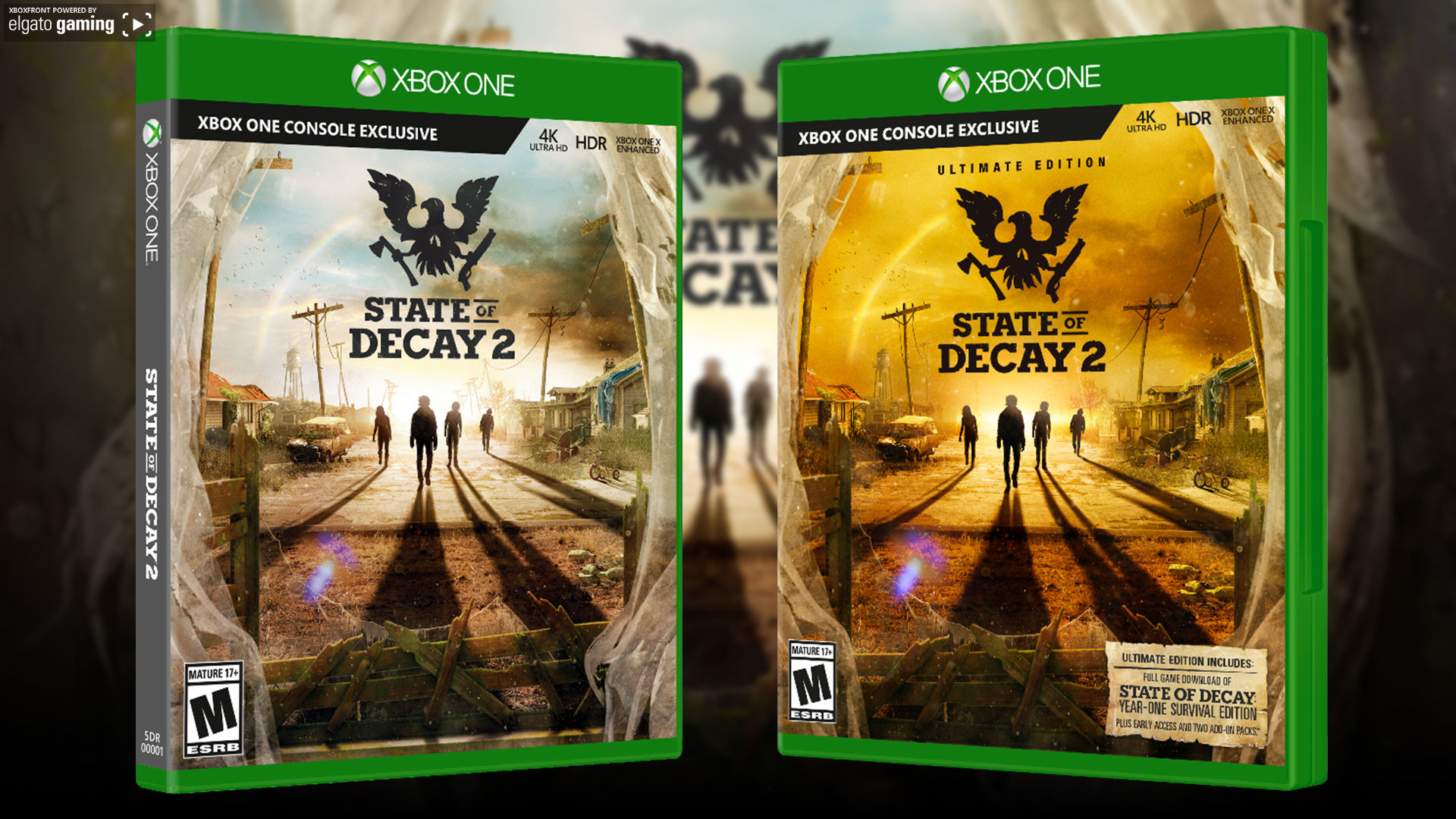 State of Decay 2
