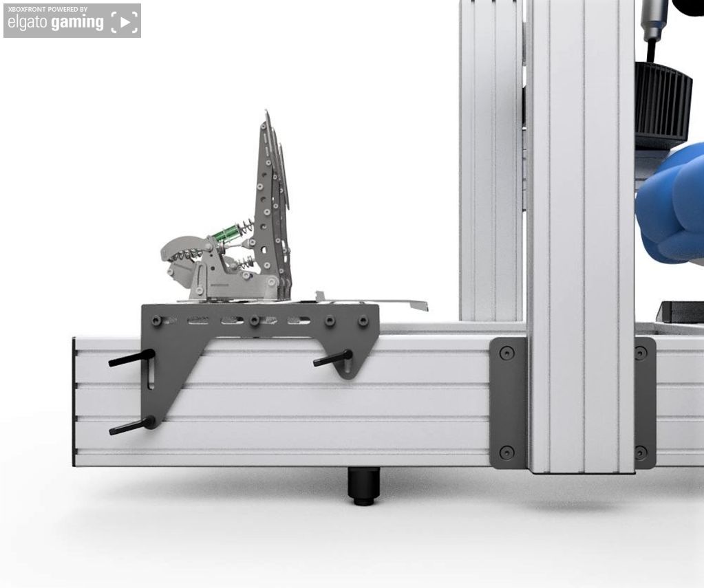 SIM LAB 