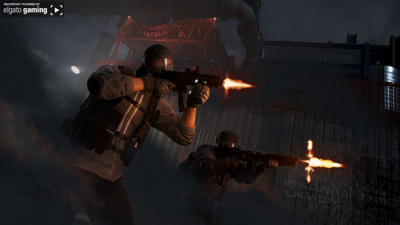 Tom Clancy’s Ghost Recon Wildlands