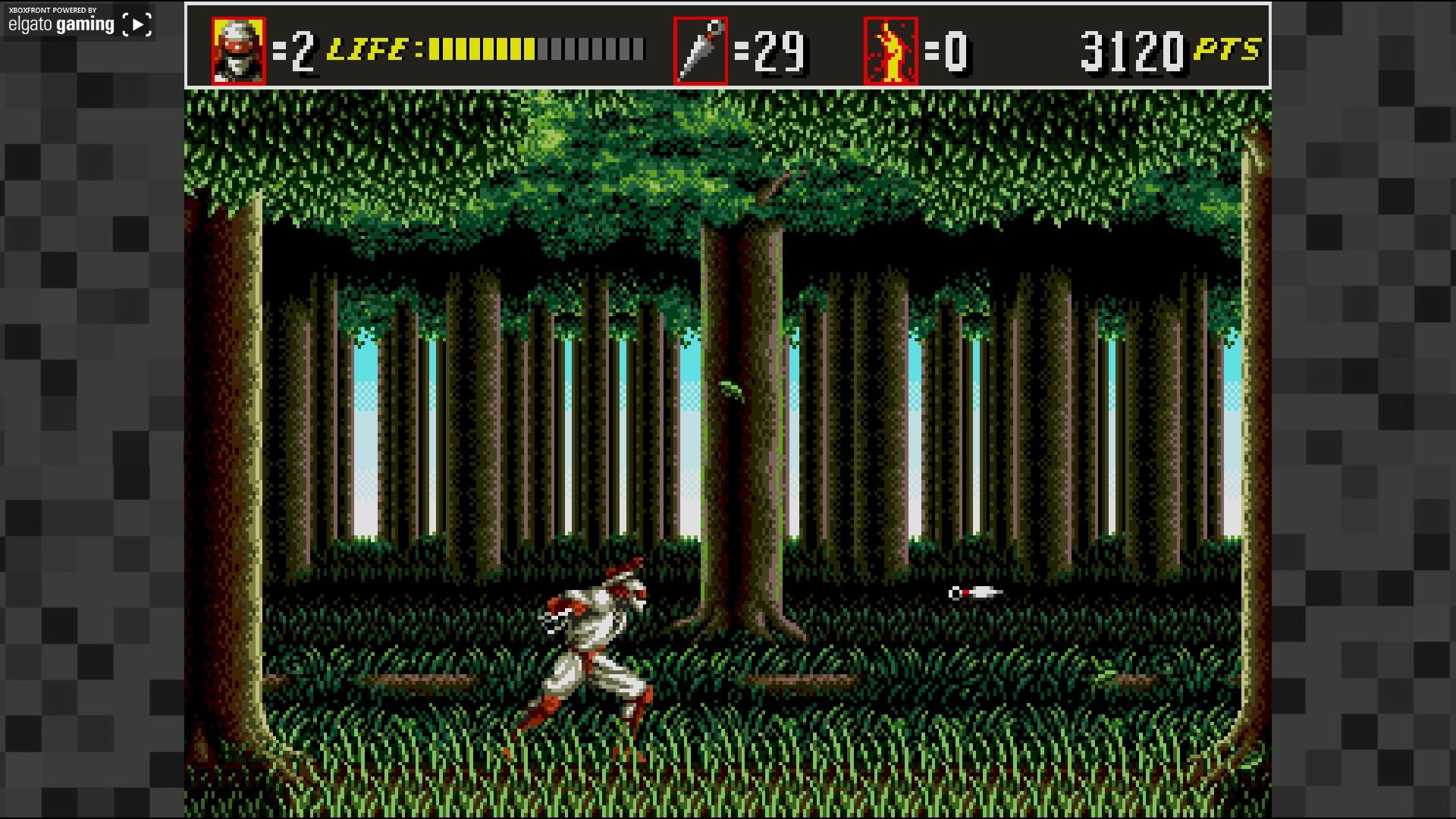 Sega Mega Drive Classics