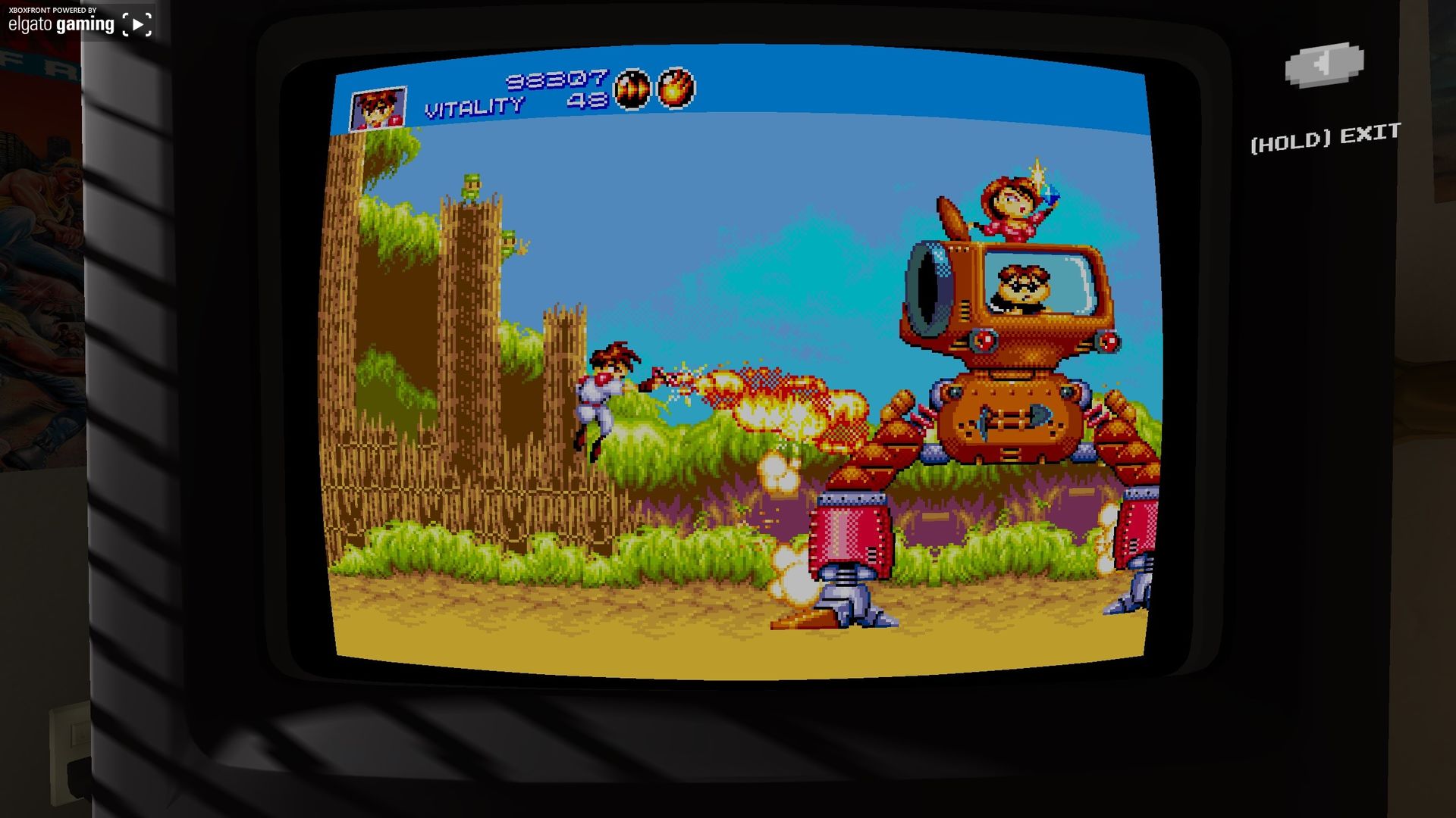 Sega Mega Drive Classics
