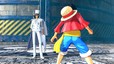 ONE PIECE: World Seeker : 