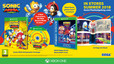 Sonic Mania Plus : 