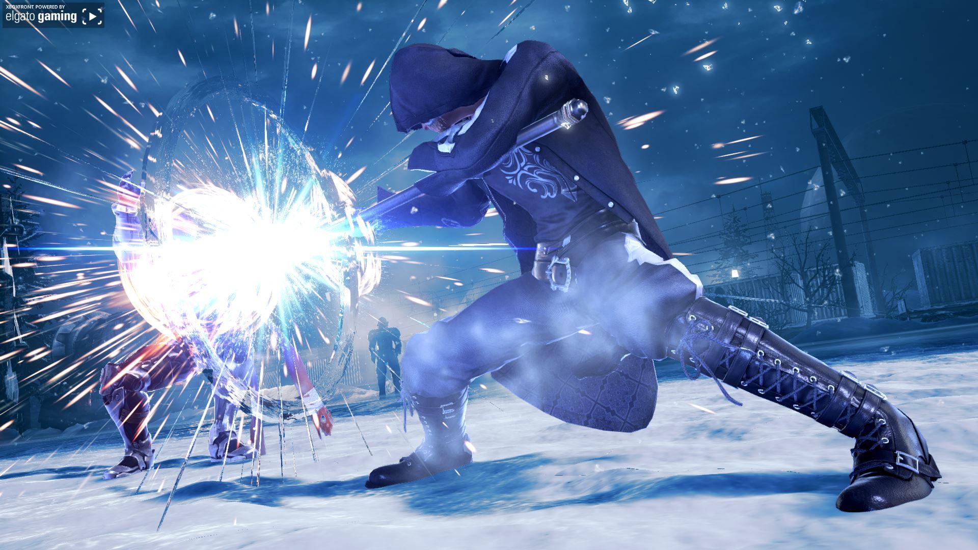 Tekken 7