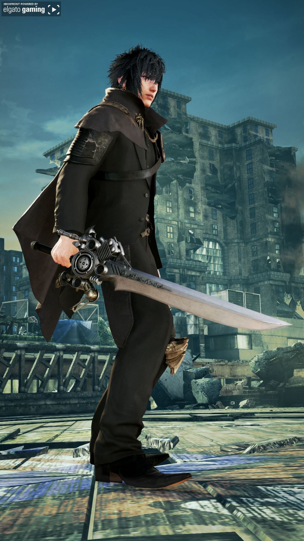 Tekken 7