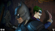 Batman - The Telltale Series: Der Feind im Inneren : 