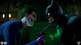 Batman - The Telltale Series: Der Feind im Inneren : 