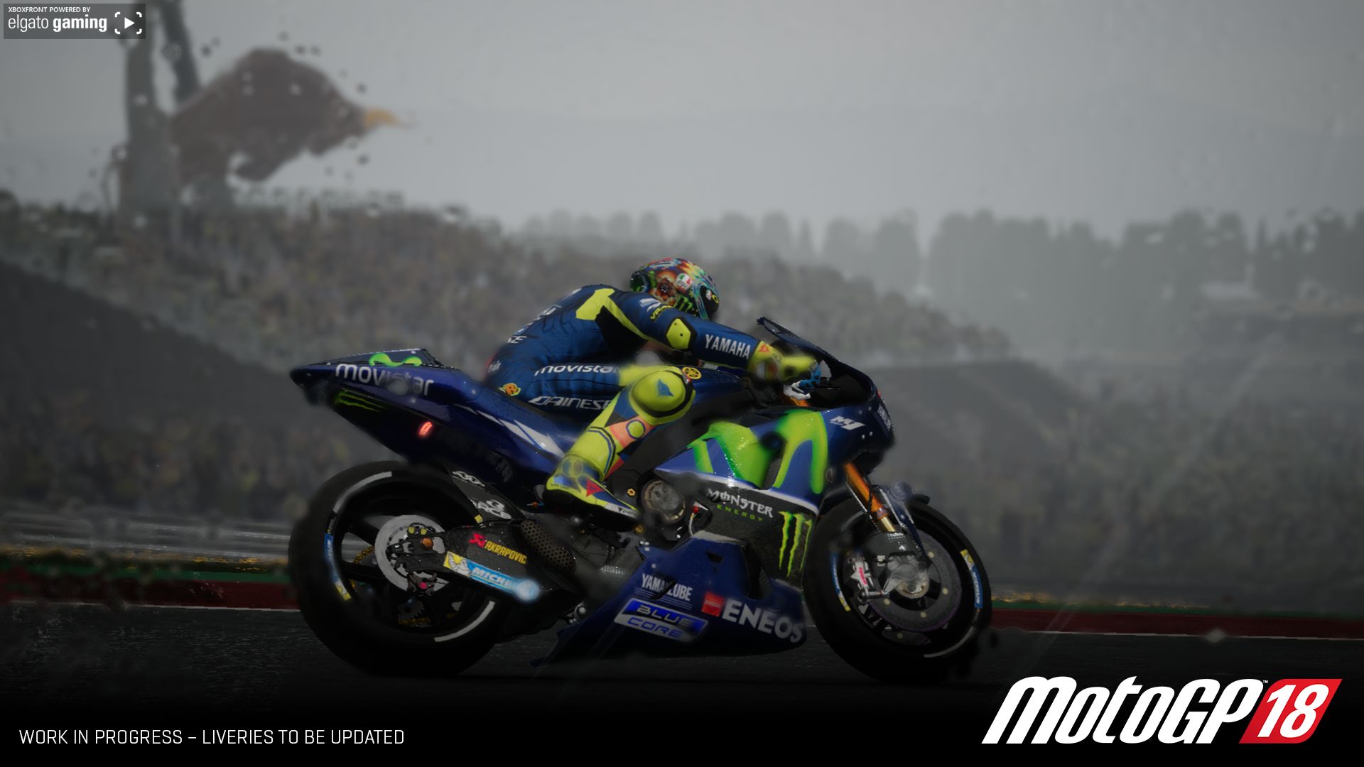 MotoGP 18