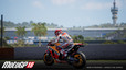 MotoGP 18 : 