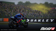 MotoGP 18 : 