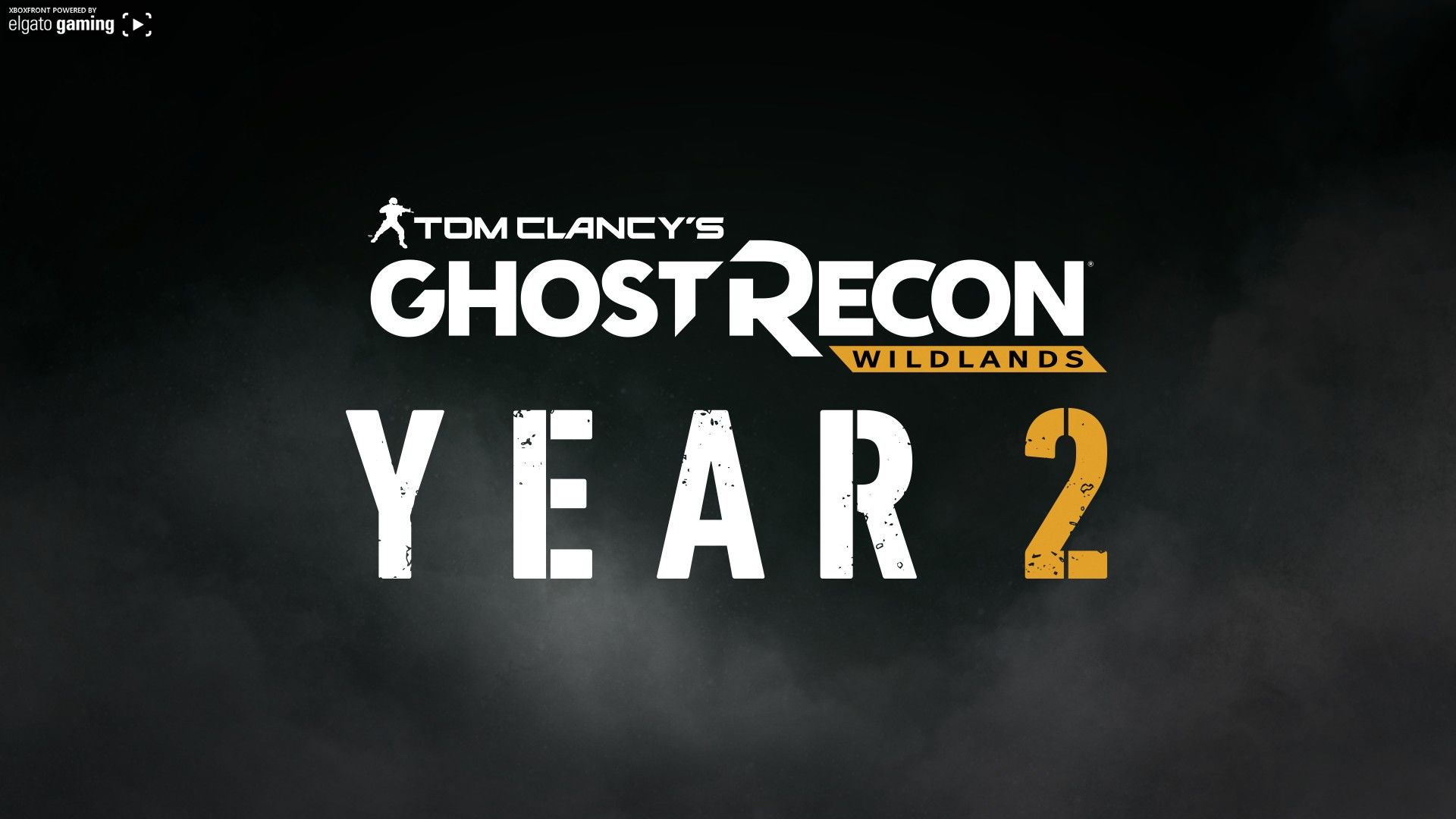 Tom Clancy’s Ghost Recon Wildlands