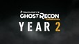 Tom Clancy’s Ghost Recon Wildlands : 