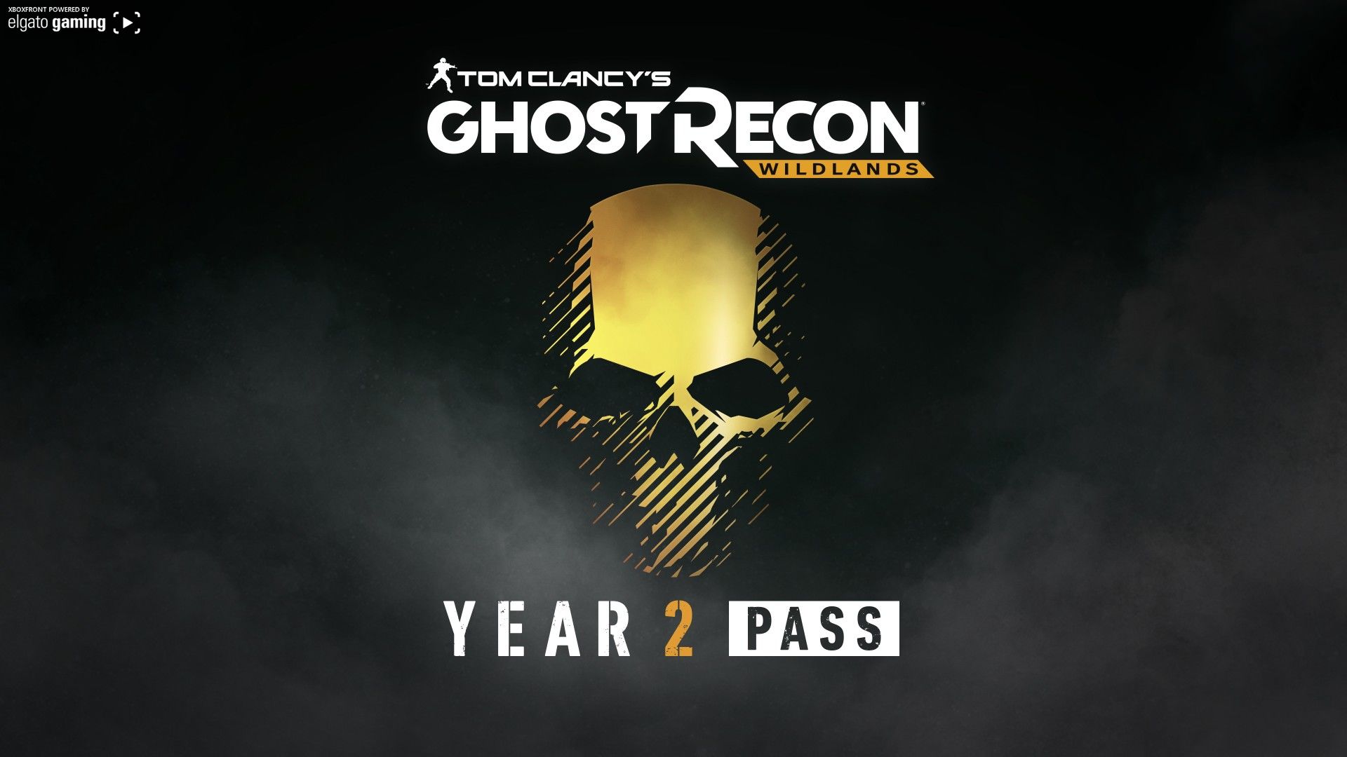 Tom Clancy’s Ghost Recon Wildlands
