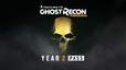 Tom Clancy’s Ghost Recon Wildlands : 