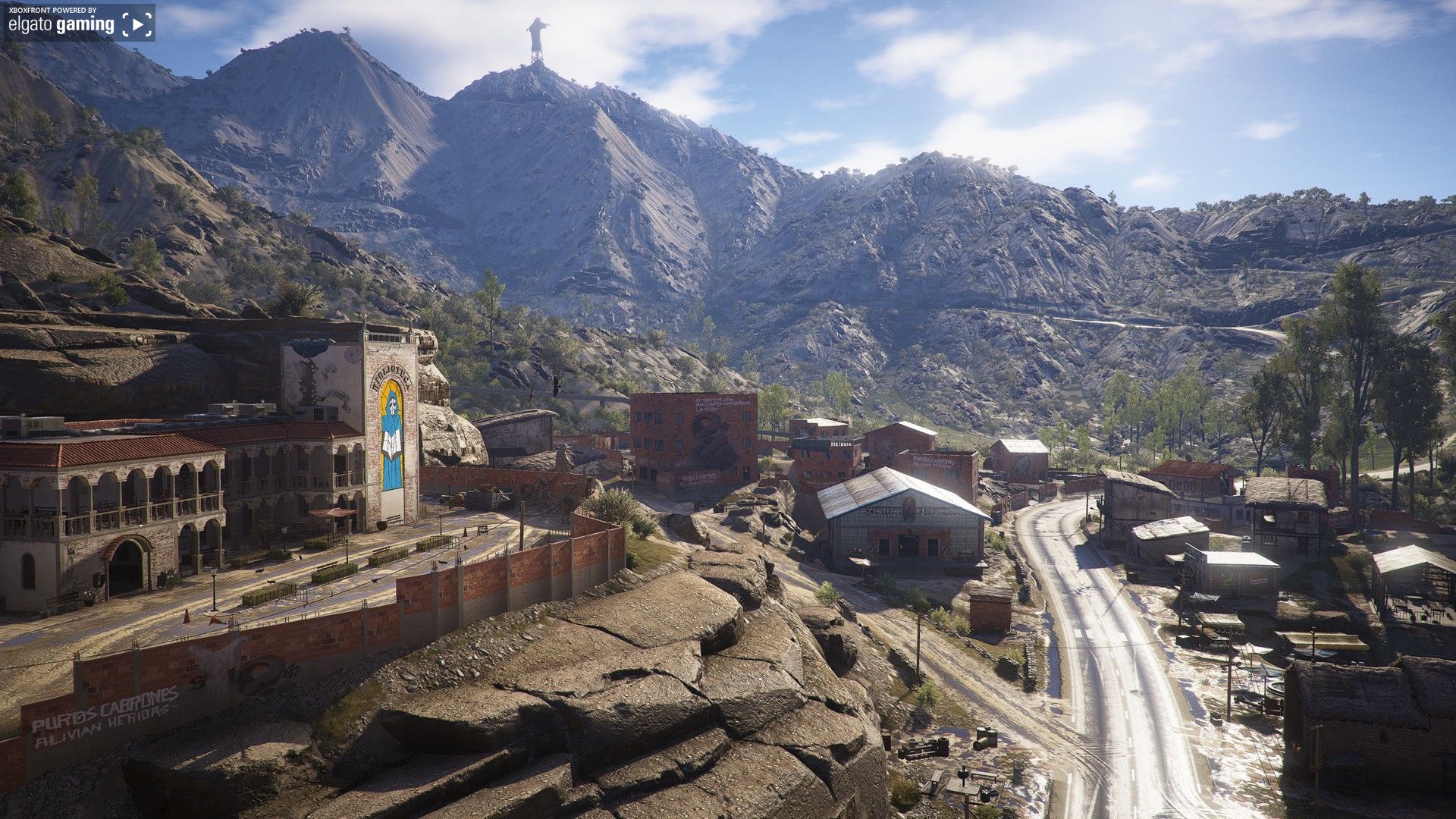 Tom Clancy’s Ghost Recon Wildlands
