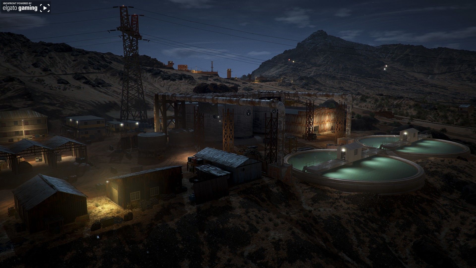 Tom Clancy’s Ghost Recon Wildlands