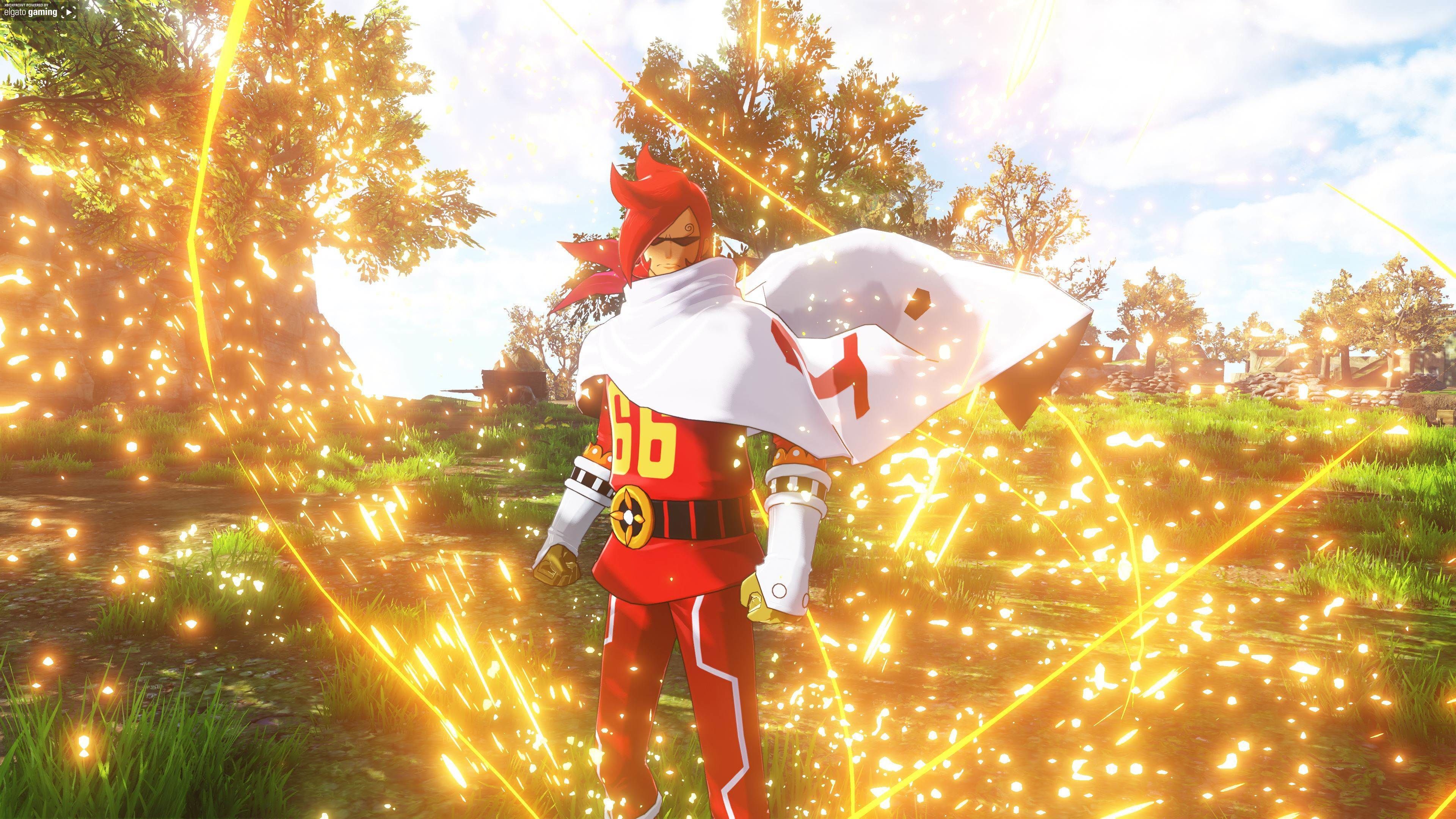 ONE PIECE: World Seeker