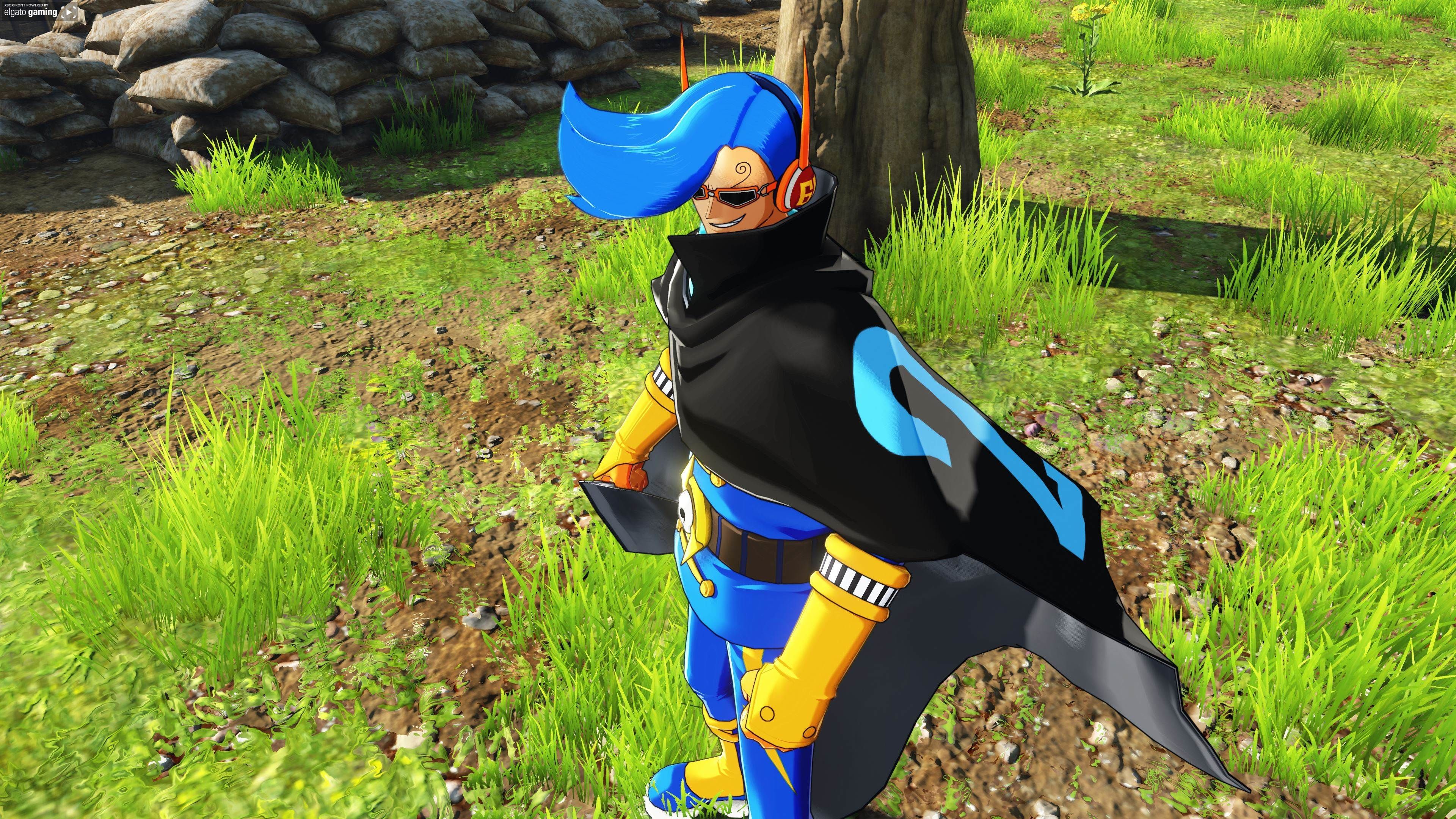 ONE PIECE: World Seeker