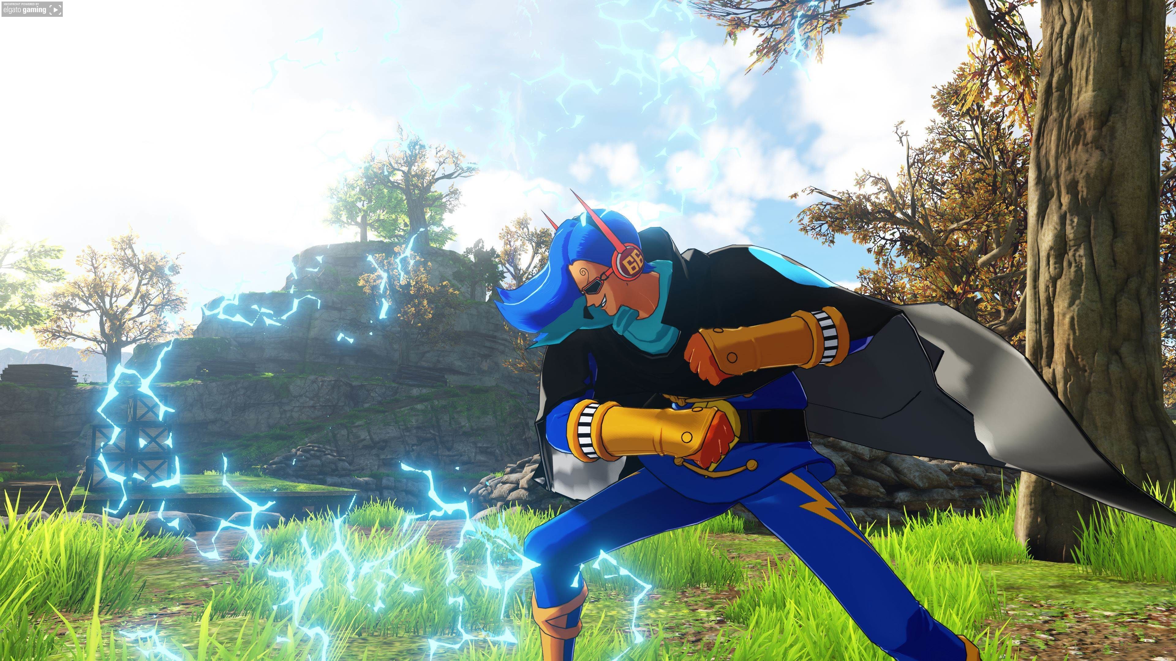ONE PIECE: World Seeker