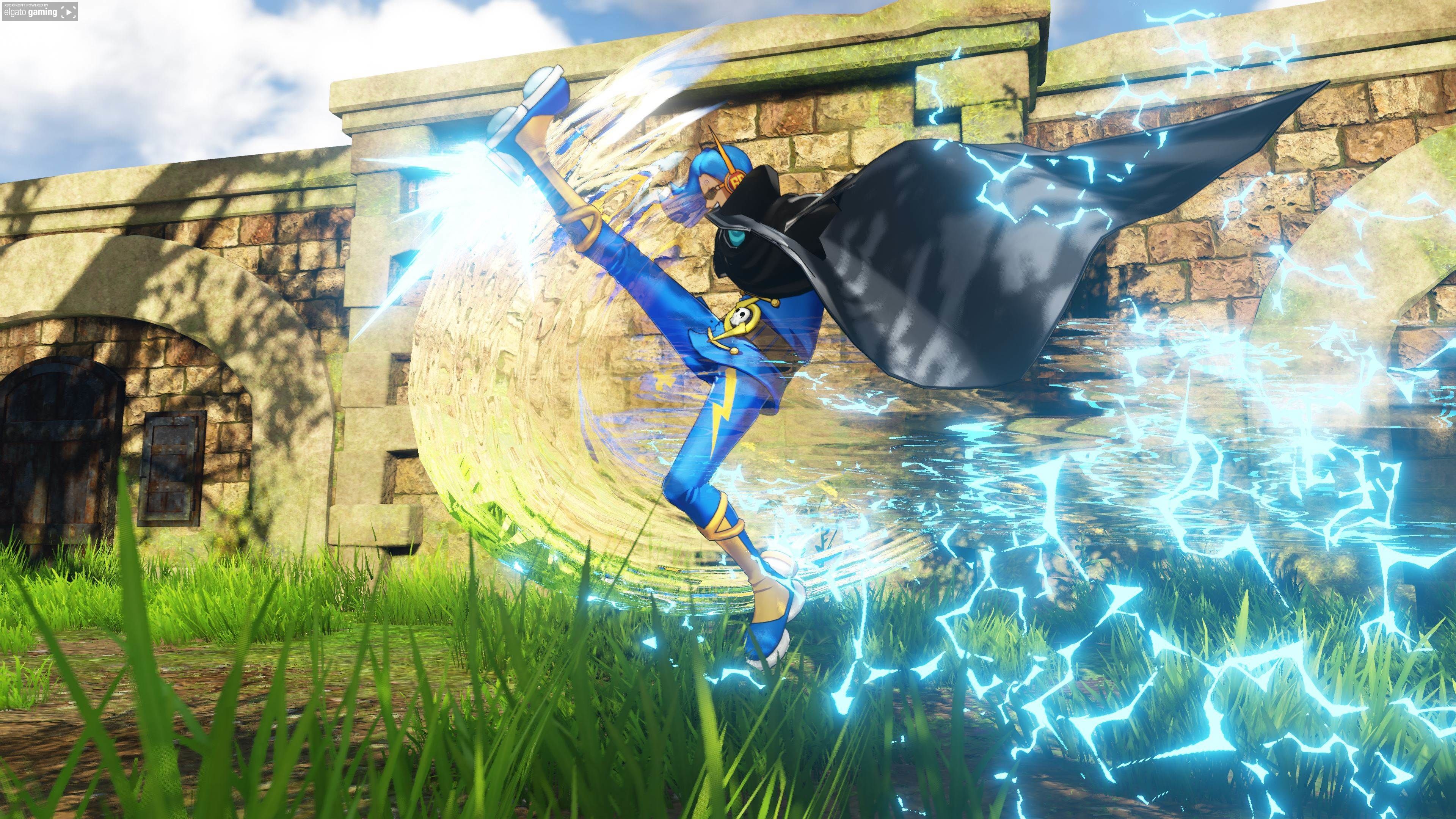ONE PIECE: World Seeker