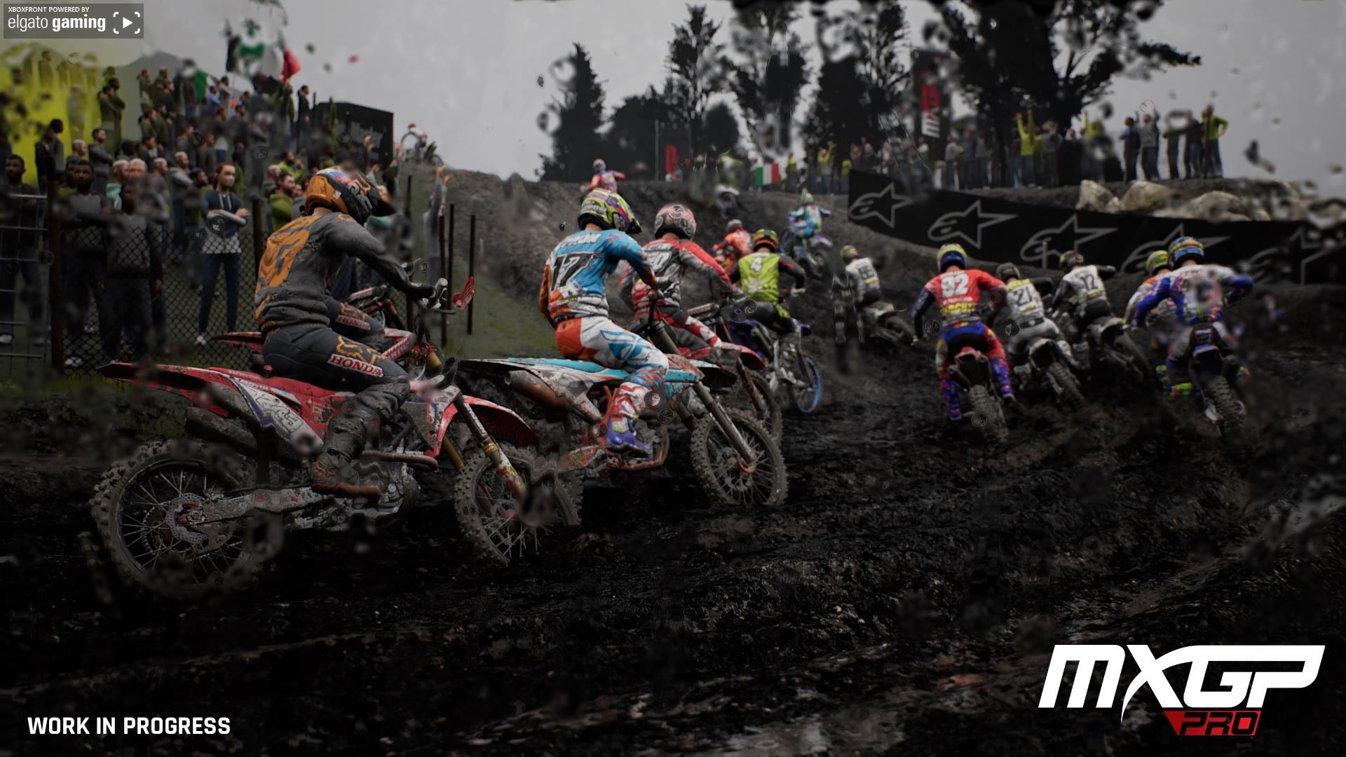 MXGP PRO