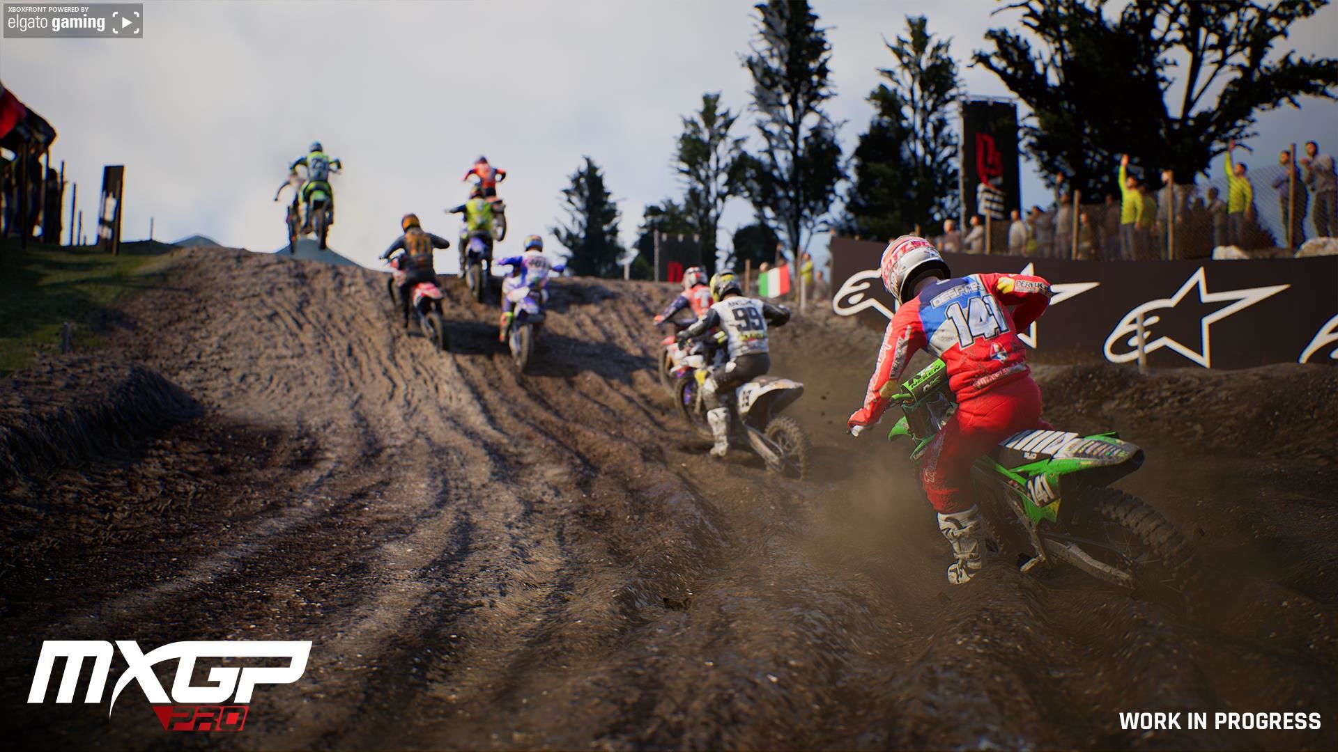 MXGP PRO