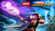 LEGO Marvel Super Heroes 2