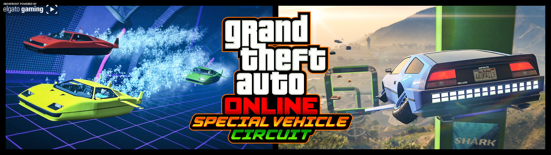 Grand Theft Auto 5 (GTA V)