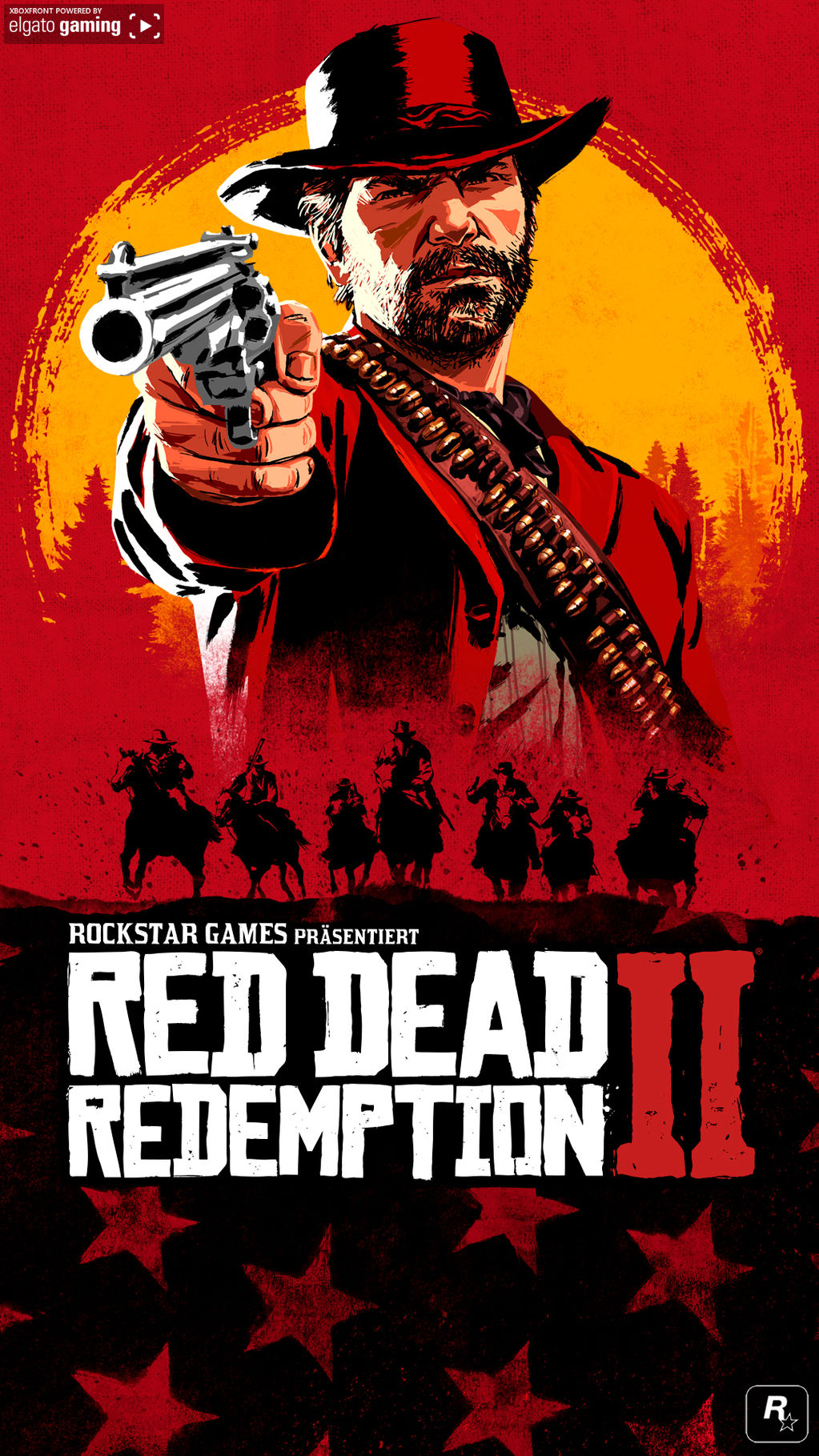 Red Dead Redemption 2