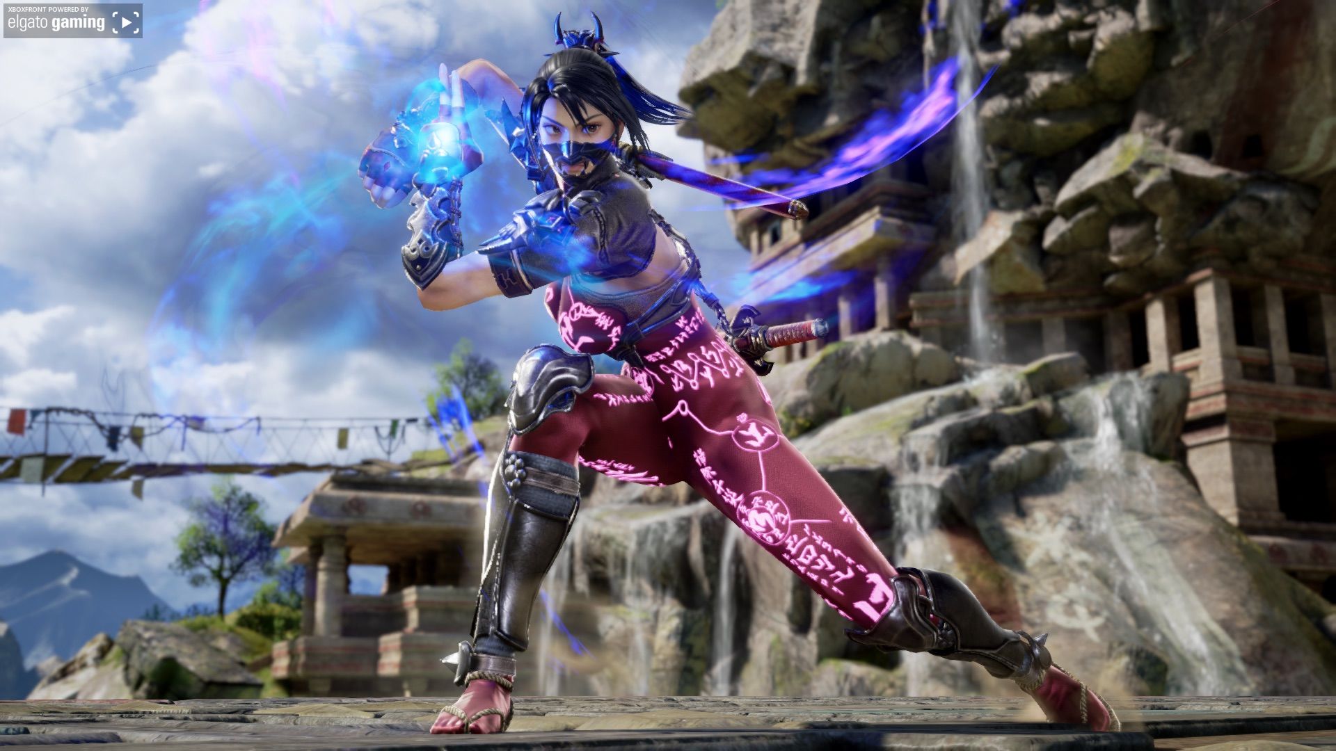 Soul Calibur VI