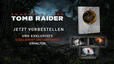 Shadow of the Tomb Raider : 
