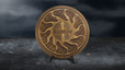 Bilder Praise the Sun Bronze-Edition