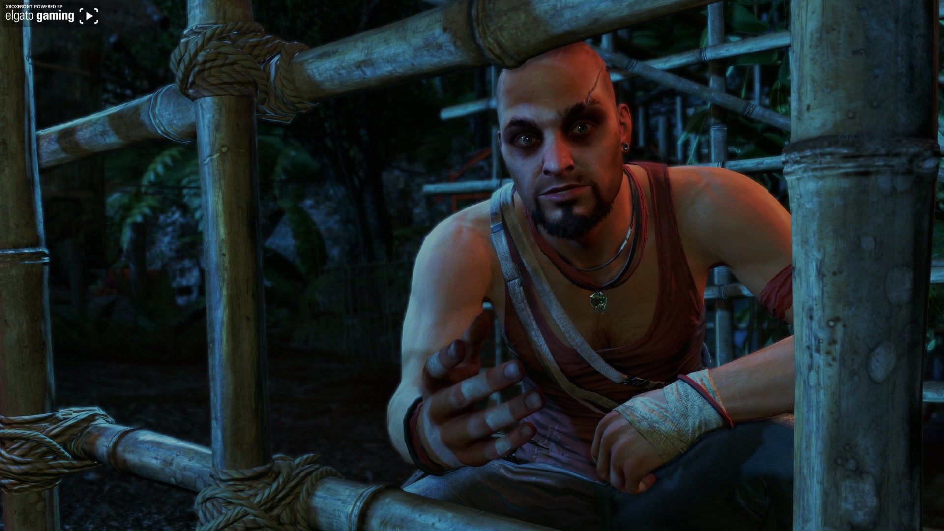 Far Cry 5