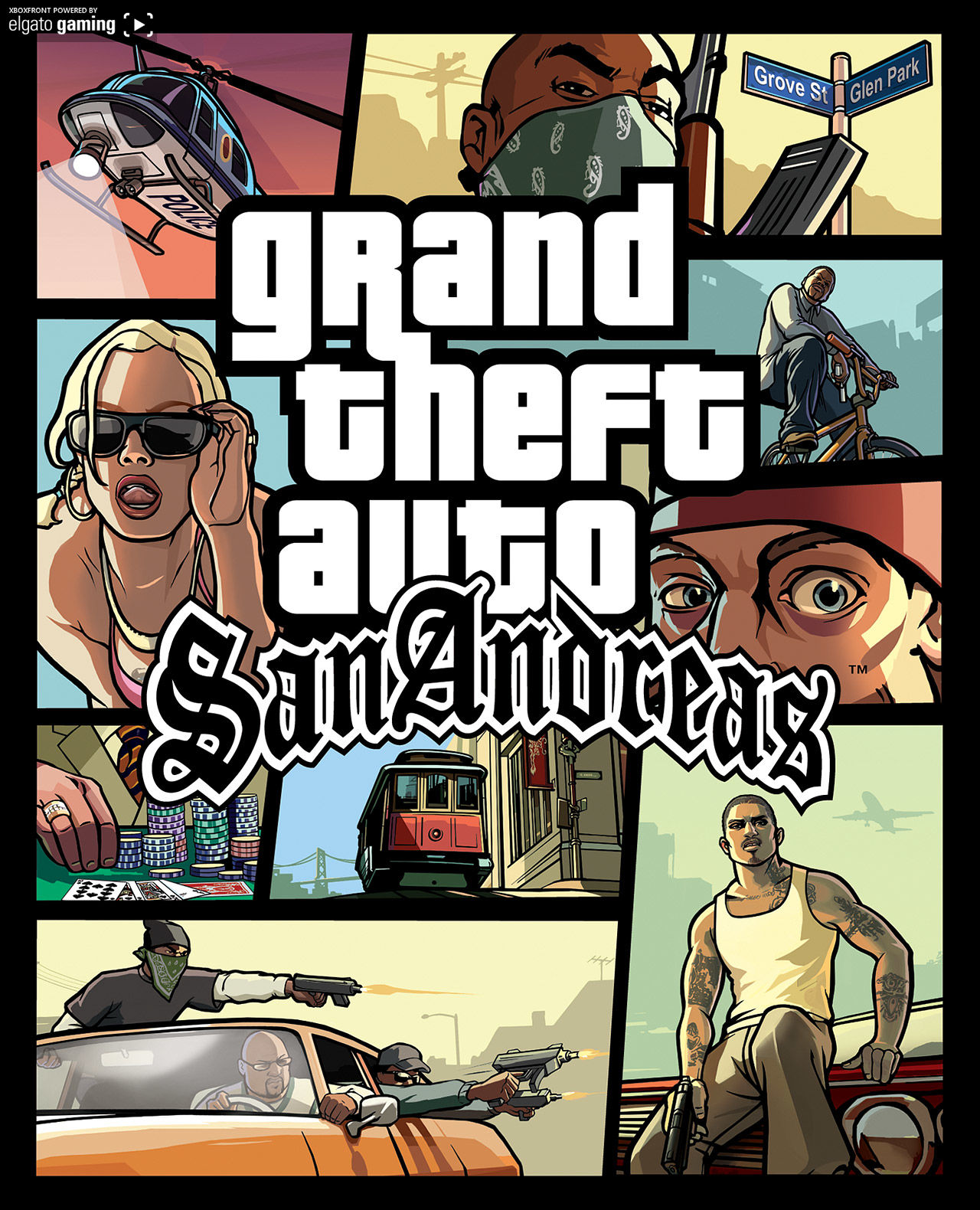 Rockstar Games