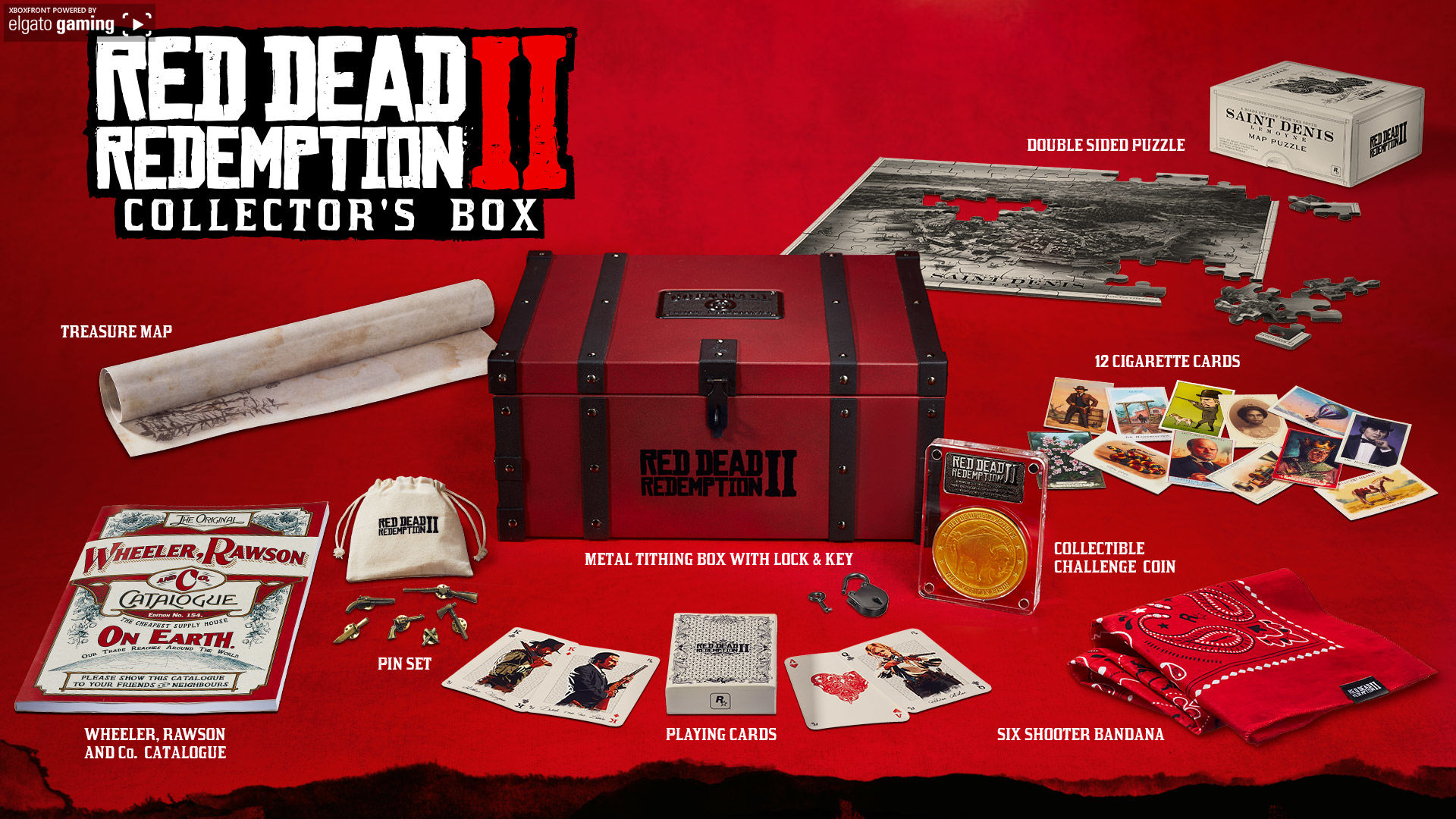 Red Dead Redemption 2