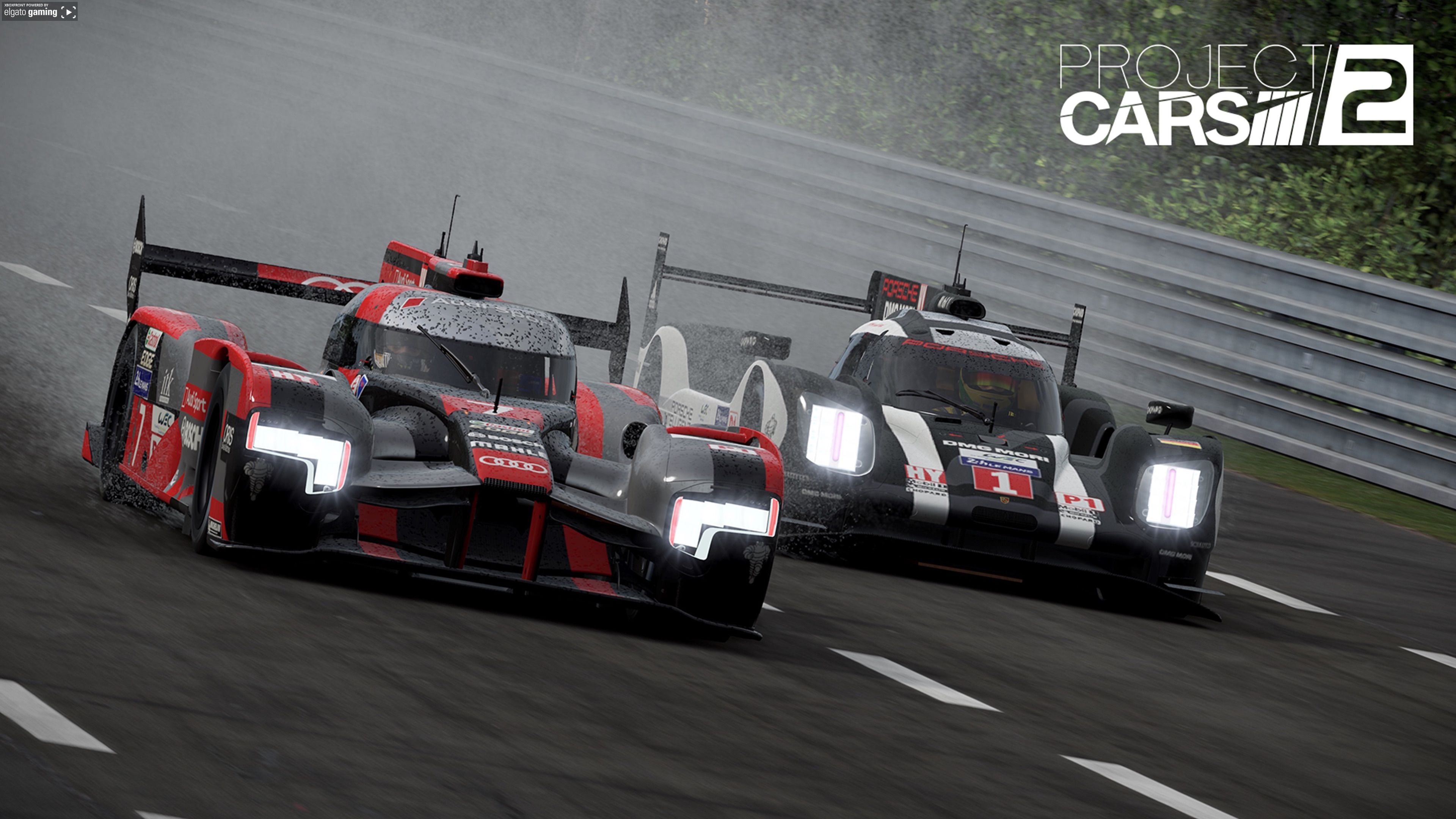Project CARS 2