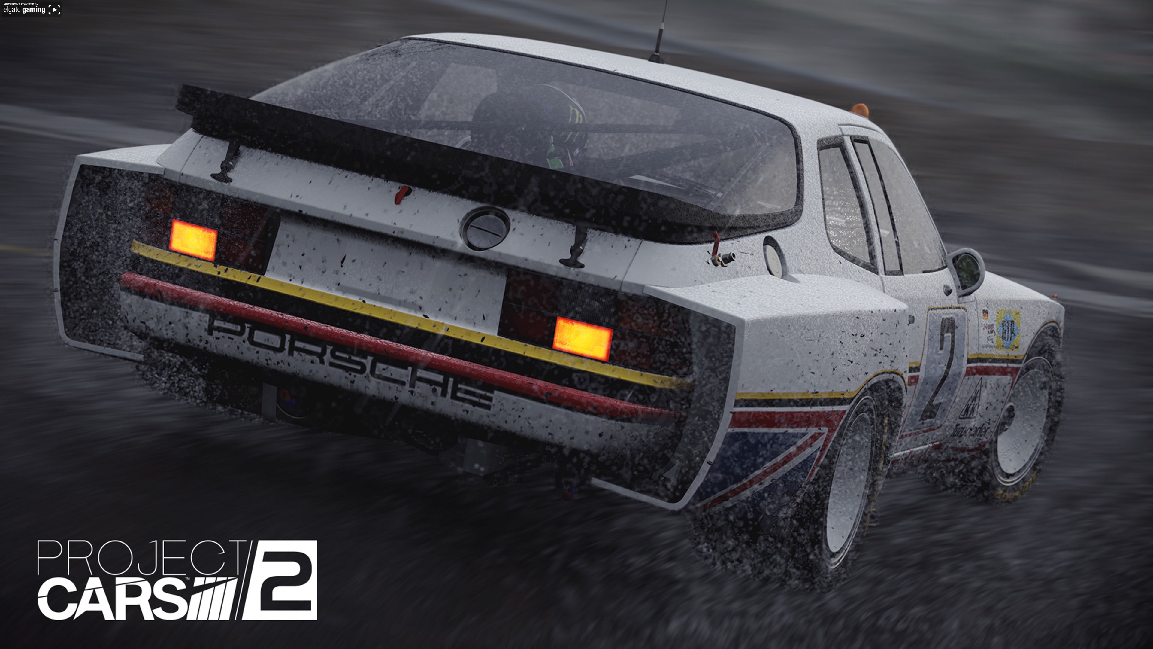 Project CARS 2