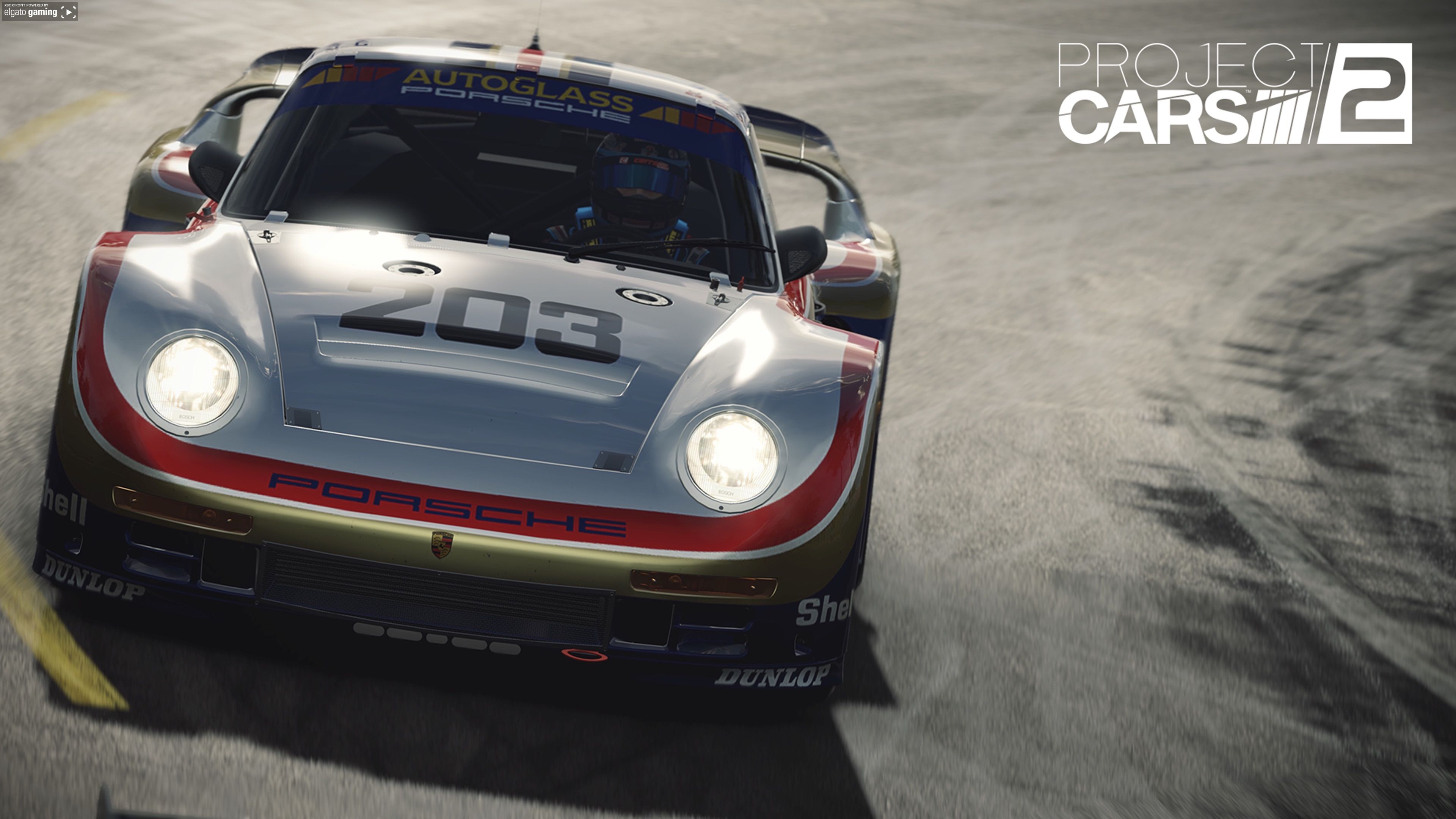 Project CARS 2