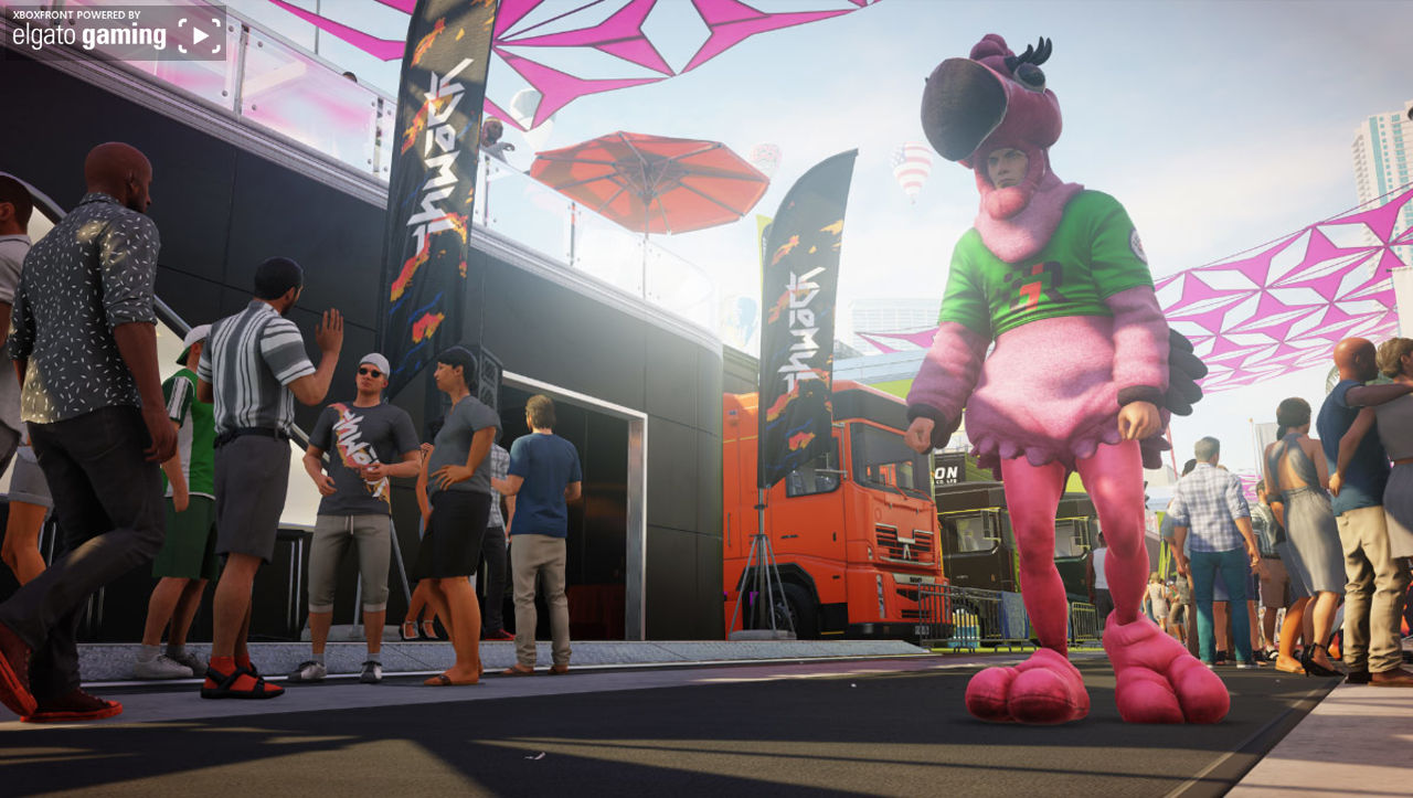 Hitman 2
