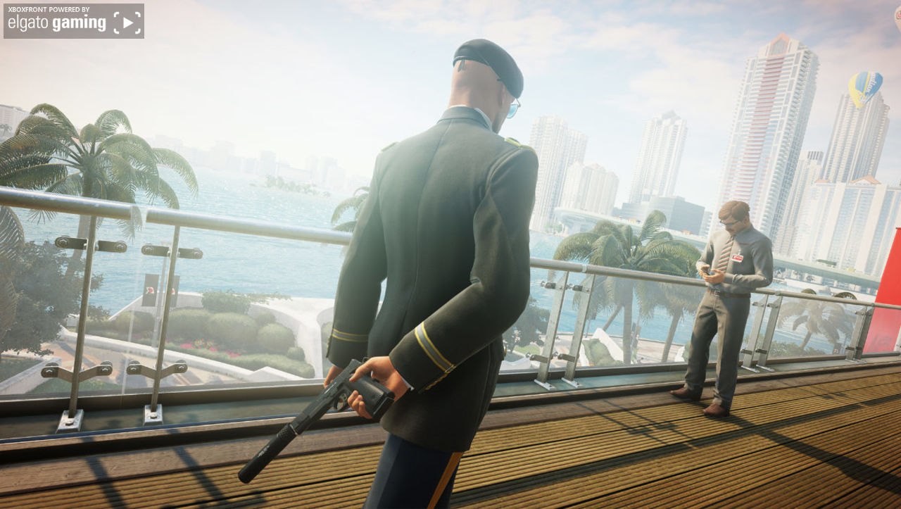 Hitman 2