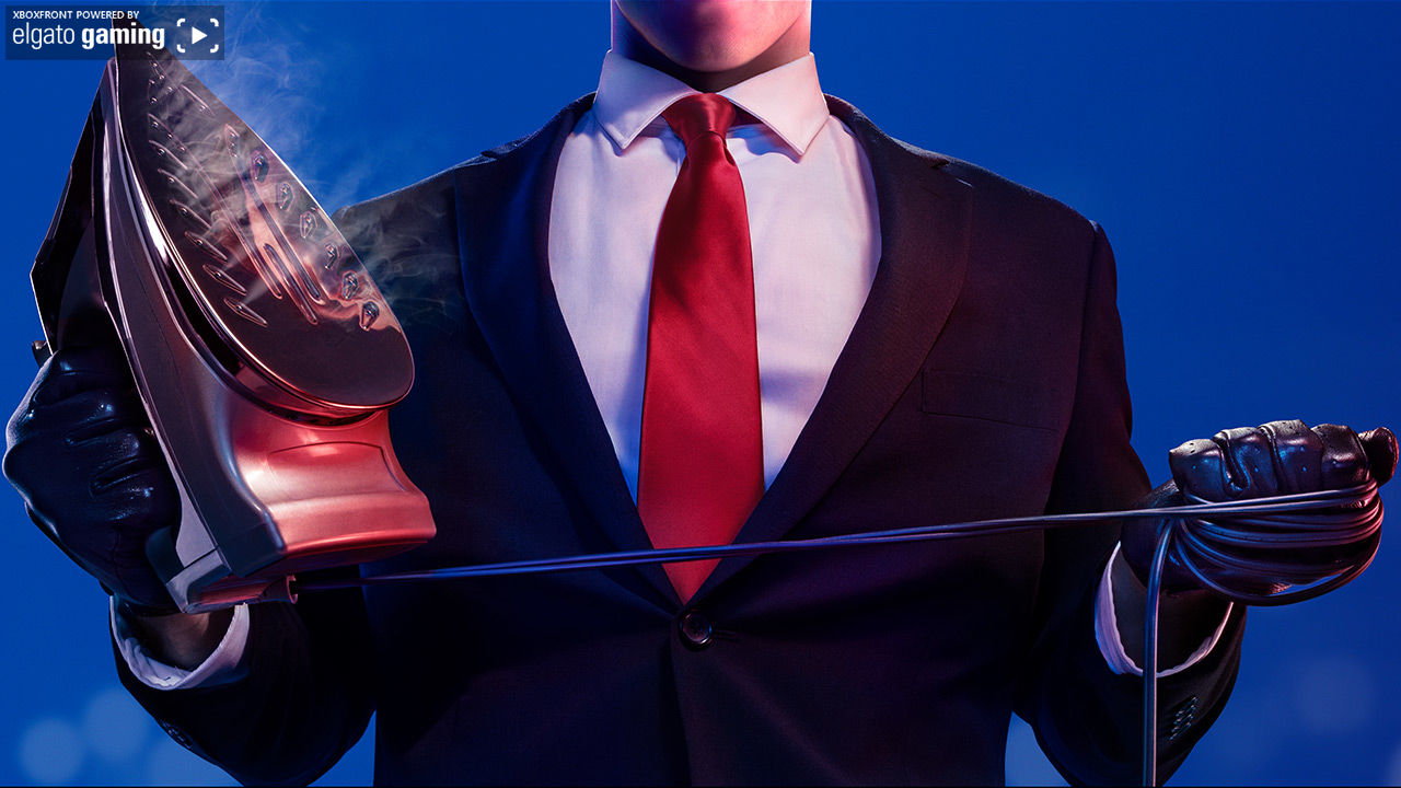Hitman 2