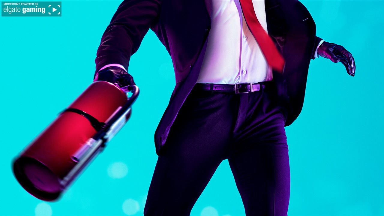 Hitman 2