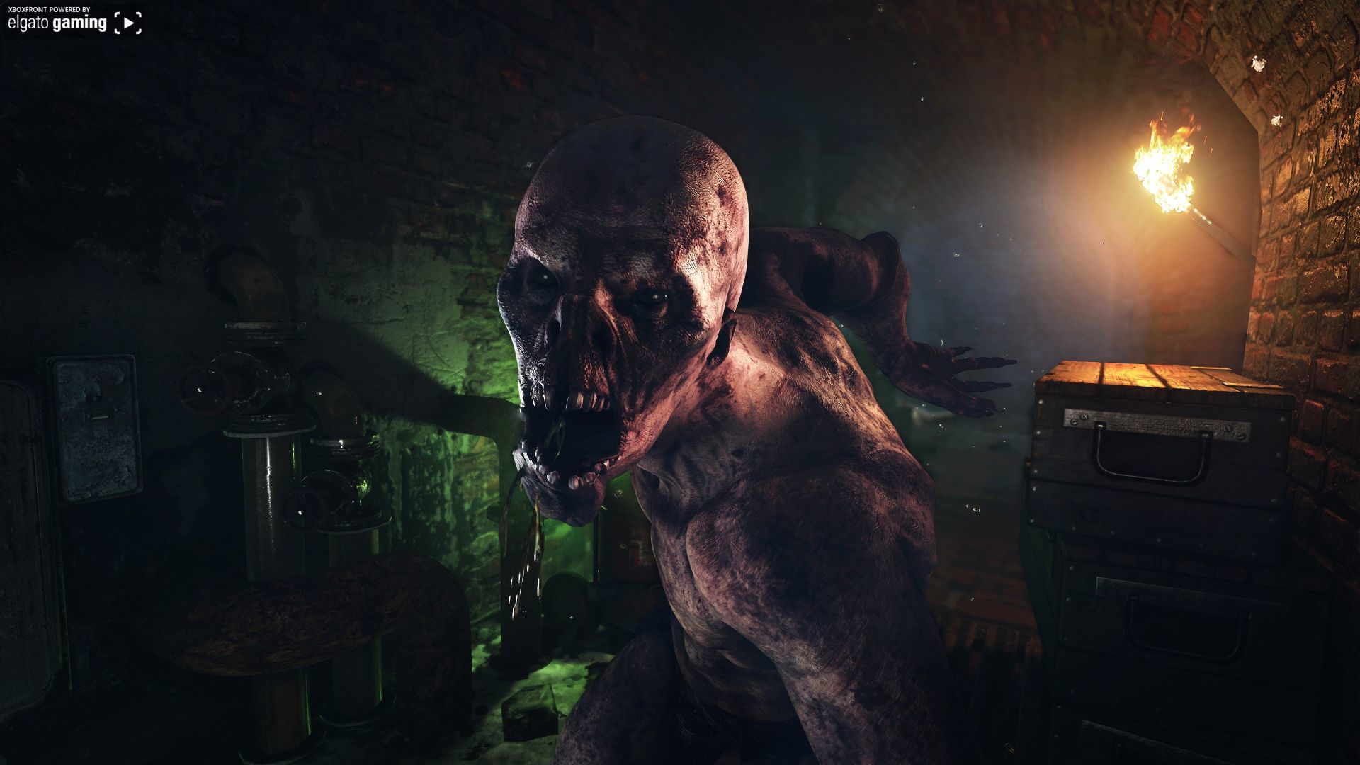 Metro Exodus 