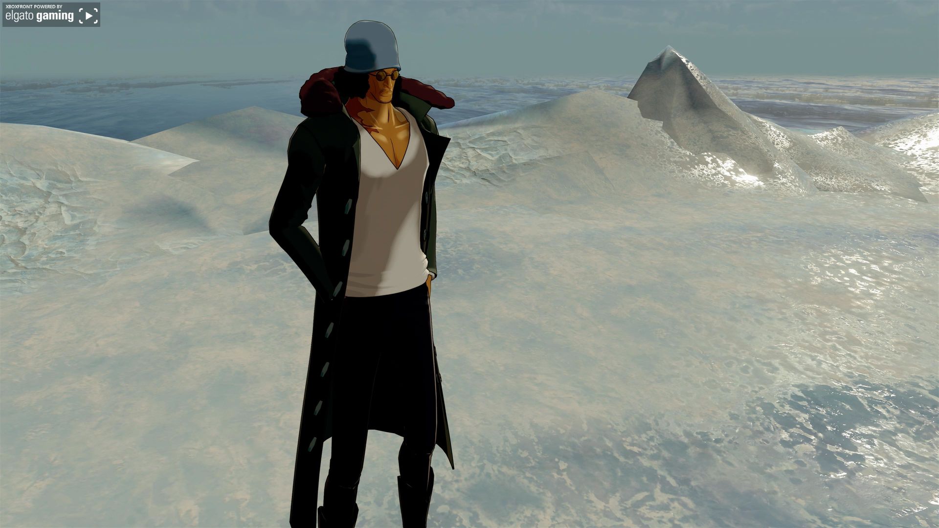 ONE PIECE: World Seeker