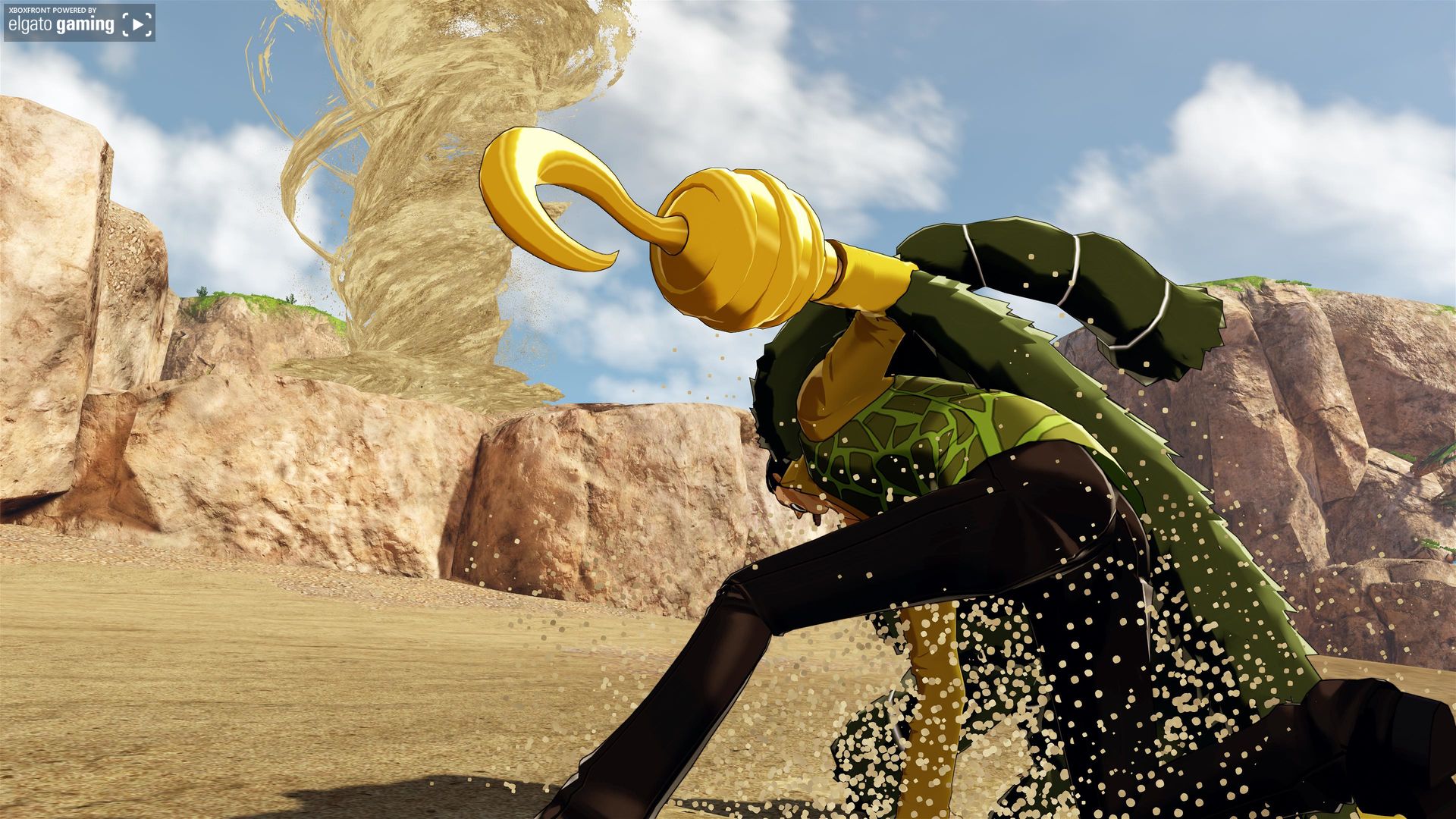 ONE PIECE: World Seeker